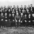 Rippikoululaiset 1936