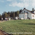 Valkovuokkomatka 1995