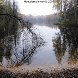 Pälkjärvi 2000-luvulla 
