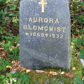 Aurora Blomgvist