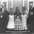 Makariin koulu1928