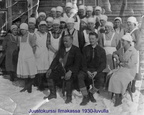 Juustokurssi 