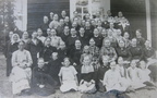 Äitienpäivät 1929