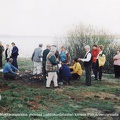 Valkovuokkomatka 1999 