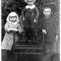 Aune, Lauri ja Eino Olkkonen